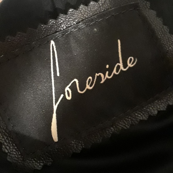 Leather jacket - Picture 8 of 8